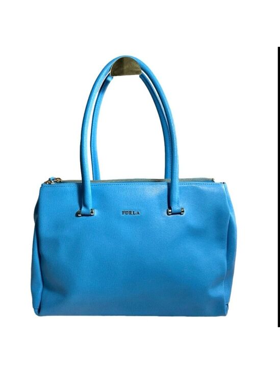 Furla Handbags - Furla leather Bag